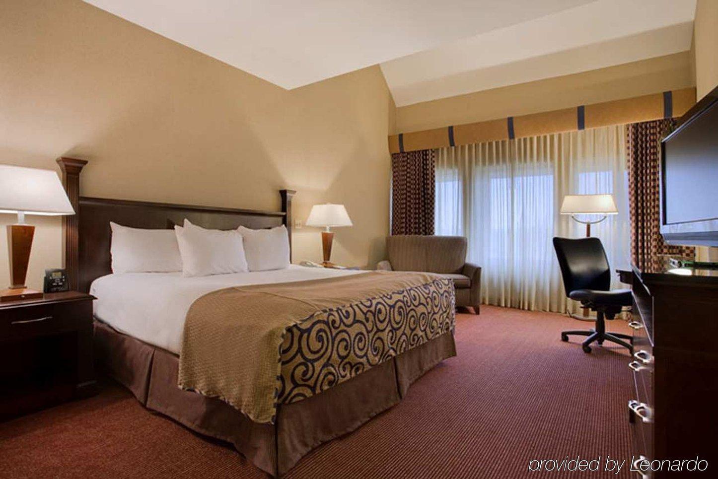 Hilton Boston Dedham Hotel Kamer foto