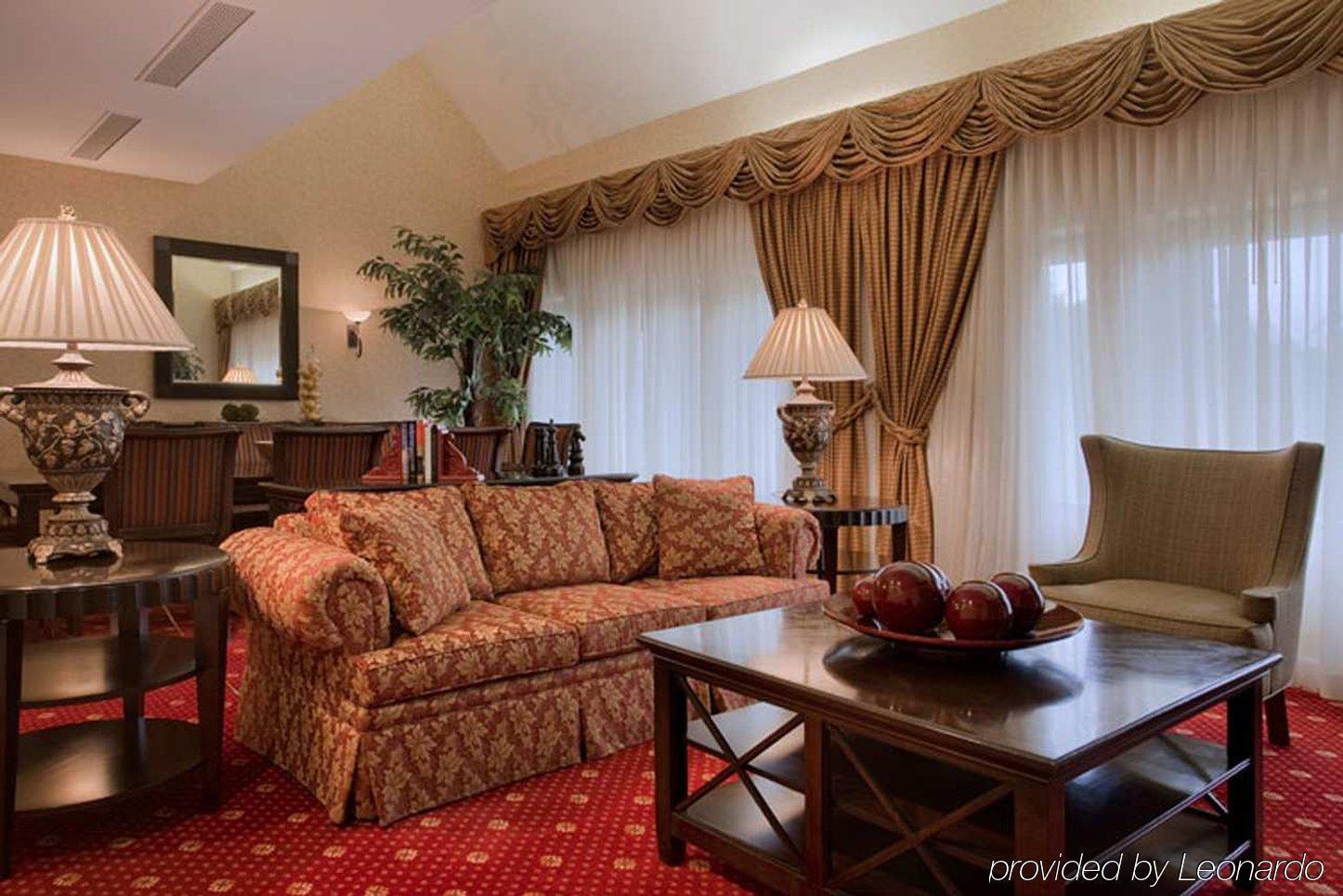 Hilton Boston Dedham Hotel Kamer foto