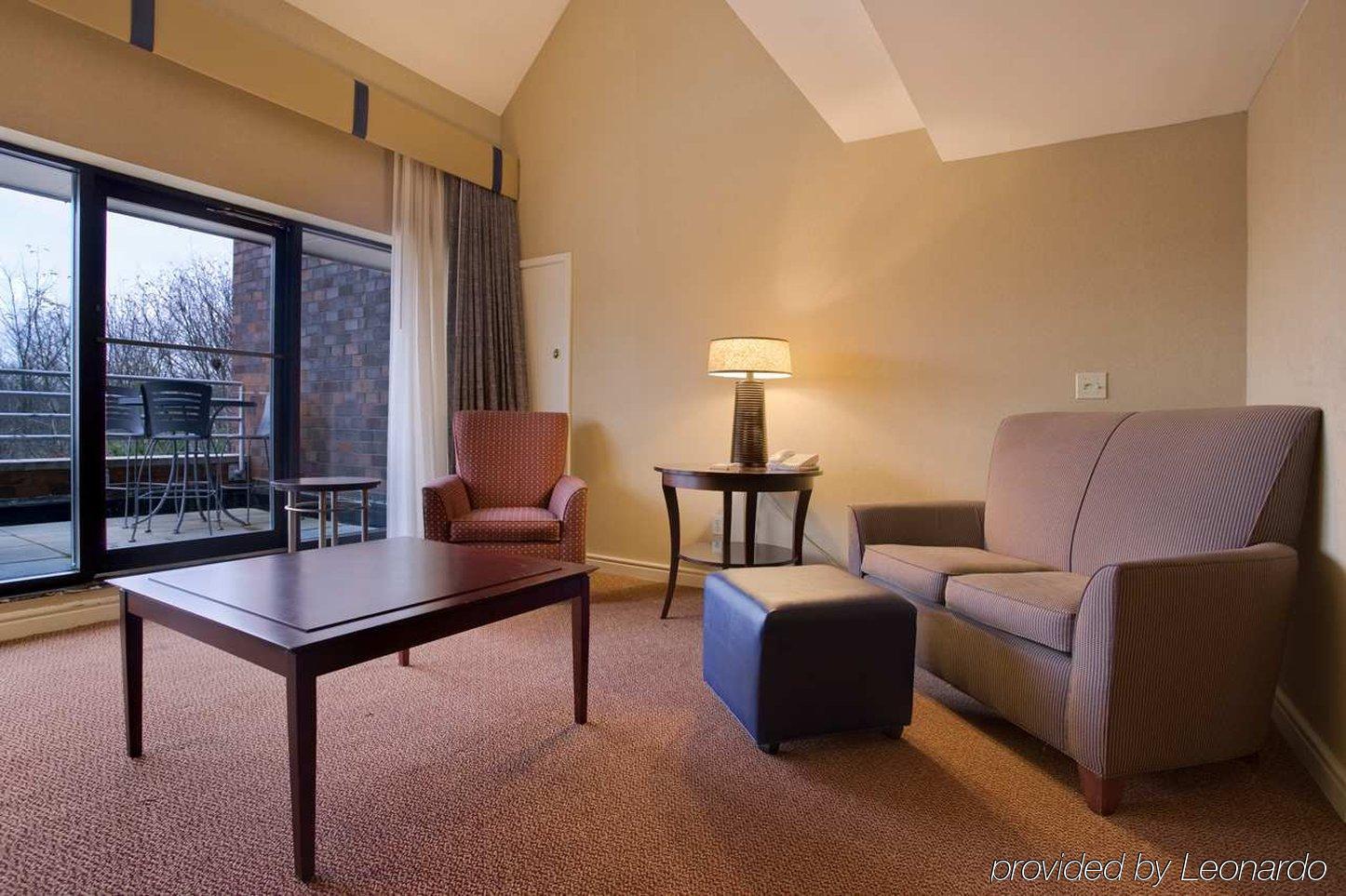 Hilton Boston Dedham Hotel Kamer foto